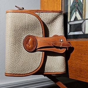 Vintage Dooney & Bourke